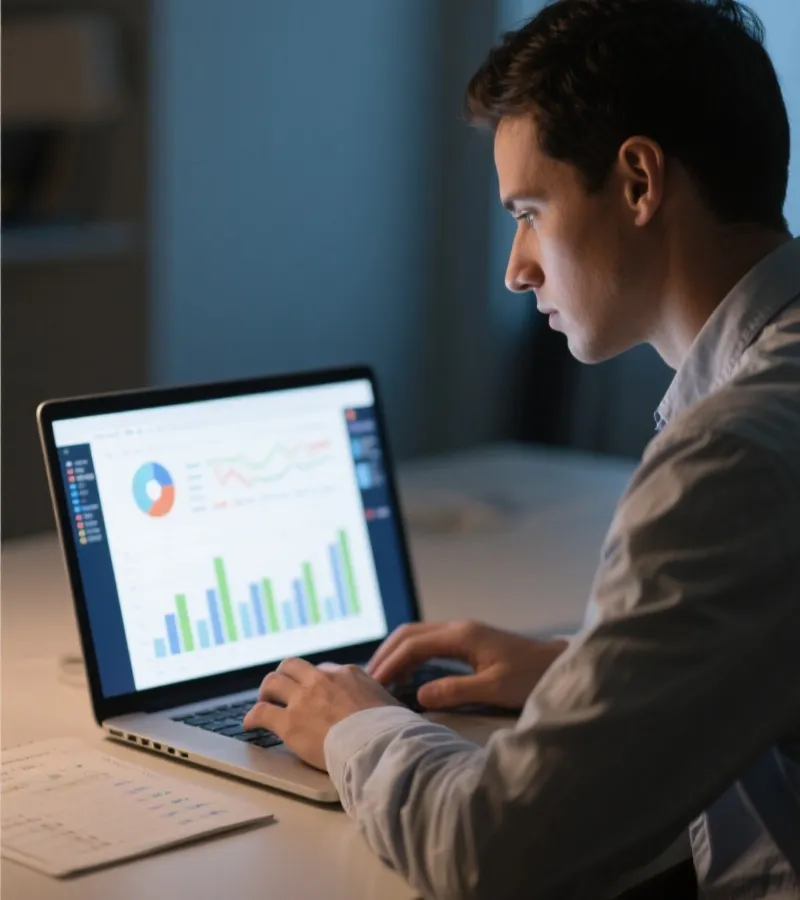 Data Analysis Strategy