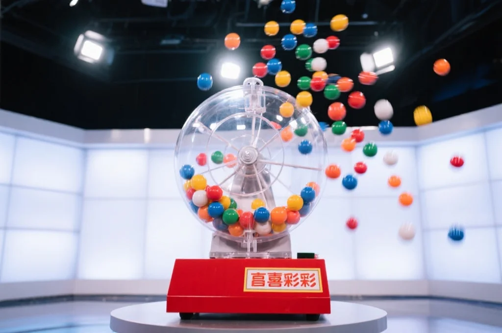 揭秘六合彩开奖奥秘：搅珠机如何确保公平公正？